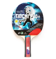 Теннисная ракетка Dragon Taichi 3 Star New (анатомическая)